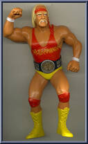 Hulk Action Figure