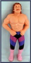 Rick Rude Action Figure