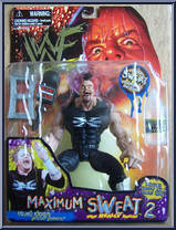 Road Dogg Action Figure