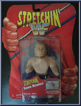 Shawn Michaels Action Figure