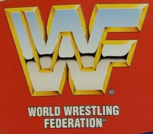 WWF (Playmates)