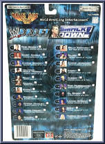Billy from WWF R3 - Smack Down! Draft manufactured by Jakks Pacific [Back]