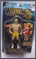 Billy (with Tag Team Title) Action Figure