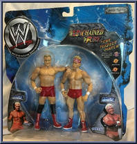 Billy / Chuck Action Figure