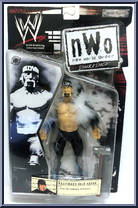 Hollywood Hulk Hogan (Ring Gear)