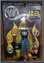 Kevin Nash Action Figure