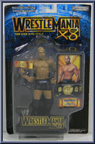 Maven (with Hardcore Title) Action Figure