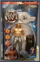 Test Action Figure