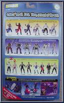 Dude Love from WWF Signature - Series 2 manufactured by Jakks Pacific [Back]