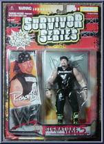 Road Dogg Action Figure