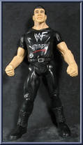 Vince McMahon from WWF Signature - Series 6 - Survivor Series manufactured by Jakks Pacific [Loose]
