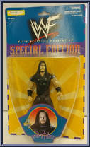 Undertaker Action Figure