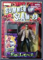 Rock Action Figure