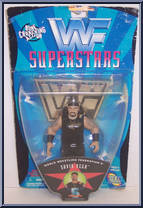 Savio Vega Action Figure