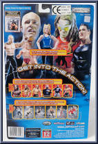 Shane McMahon from WWF Titan Tron Live - Rulers of the Ring 4 manufactured by Jakks Pacific [Back]