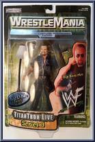 Big Boss Man Action Figure
