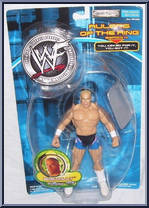 Bob Holly Action Figure