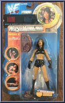 Chyna Action Figure