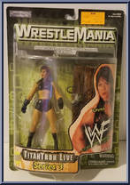 Chyna Action Figure