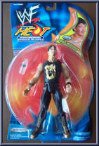 Eddie Guerrero Action Figure