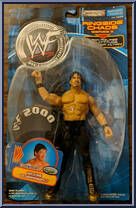 Eddie Guerrero Action Figure
