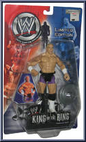 Hardcore Holly Action Figure