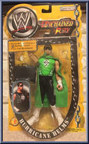Hurricane Helms Action Figure