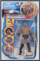 Rock from WWF Titan Tron Live - Rebellion 1 manufactured by Jakks Pacific [Front]