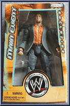 Tazz Action Figure