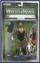 Tazz Action Figure
