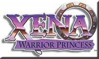 Xena - Warrior Princess
