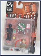 Donnie Pfaster from X-Files Palz - Series 1 manufactured by Palisades [Front]