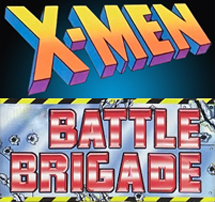 X-Men