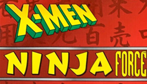X-Men
