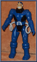 Apocalypse (Extending Body) from X-Men - Series 1 manufactured by Toy Biz [Loose]