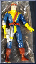 FAO Set 4-Pack from X-Men - Box Sets manufactured by Toy Biz [Loose]