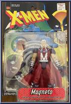 Magneto from X-Men - Exclusives - KayBee - Series 2 manufactured by Toy Biz [Front]