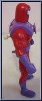 Magneto from X-Men - Projectors manufactured by Toy Biz [Loose]