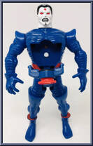 Mr. Sinister from X-Men - Projectors manufactured by Toy Biz [Loose]