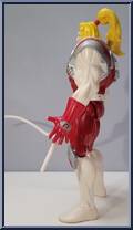 Omega Red from X-Men - 10" Deluxe Edition manufactured by Toy Biz [Loose]