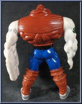 Random from X-Men - Series 6 manufactured by Toy Biz [Loose]
