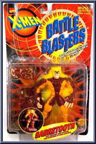Sabretooth