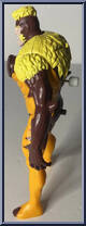 Sabretooth from X-Men - Projectors manufactured by Toy Biz [Loose]