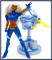 Storm (Long Hair)