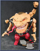 Sugar Man Action Figure