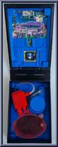 Weapon X Lab Playset from X-Men - Pocket Comics - Series 2 manufactured by Toy Biz [Loose]
