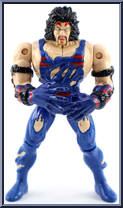 Wolverine