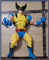 Wolverine