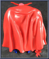 Brimstone Love from X-Men - 2099 - Series 1 manufactured by Toy Biz [Loose]