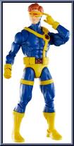 Cyclops from X-Men '97 - Basic Series manufactured by Hasbro [Loose]